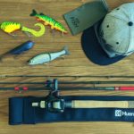 フエルコ(Huerco)XT610-4Cのインプレ！初場所に持って行くならこのロッド！これ1本でなんでもできる