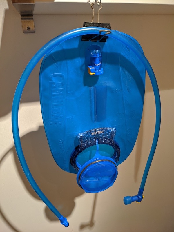 ハイドレーションおすすめ5選！めちゃくちゃ便利で戻れない！　