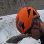 ヘルメット・ブラックダイヤモンド ベクター レビュー＆インプレ・私のデカイ頭に合いました