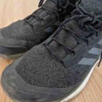 【インプレ】アディダス フリーハイカーはまじでいい！Adidas free hiker レビュー！！