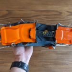 ペツル "リンクス" レビュー＆インプレ・めちゃくちゃいいおすすめアイゼンがPetzl LYNX