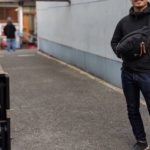 アークテリクスのガンマLTフーディーのサイズ感は？着心地が良くて普段使いからアウトドアまでいつでも着てる！