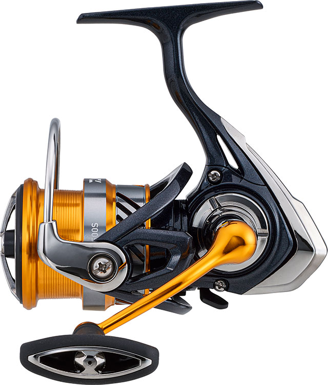 〇〇DAIWA ダイワ 15レブロス REVROS 3500 スピニングリール 057378 ブラック