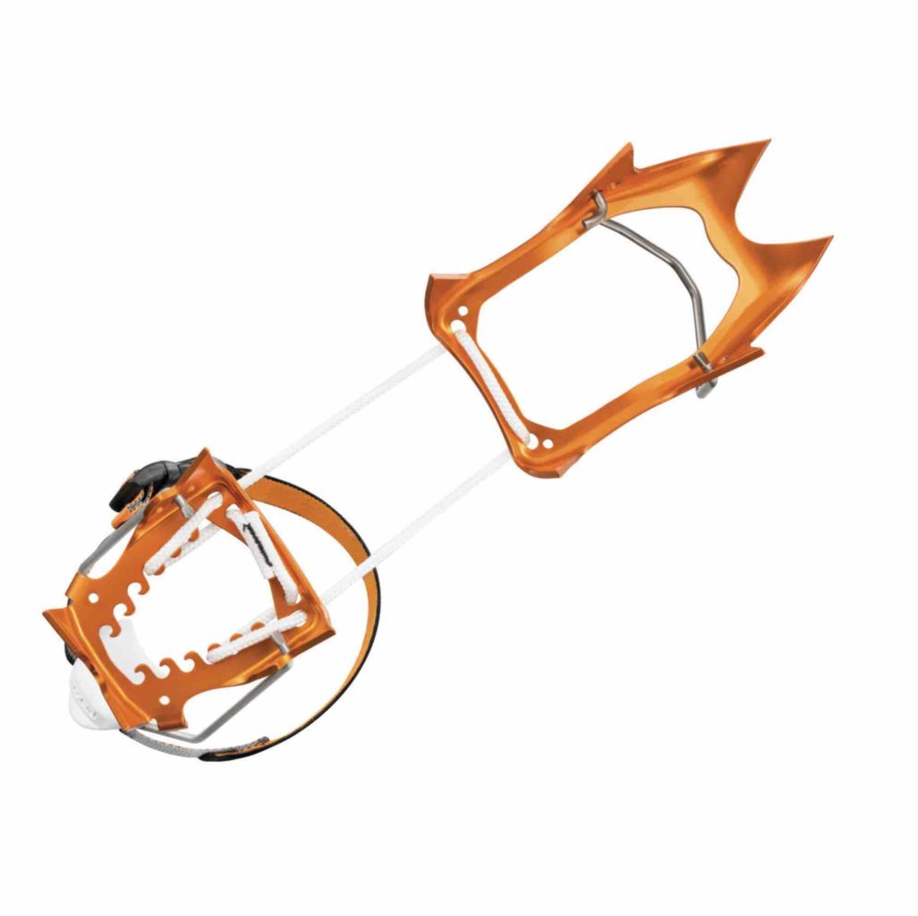 PETZL - 極美品 ペツル PETZL LYNX リンクス レバーロック ユニバーサル アイス ミックス クライミング アイゼン クランポン 登山 アウトドア ヨドバシ.com - ペツル PETZL リンクス レバーロック