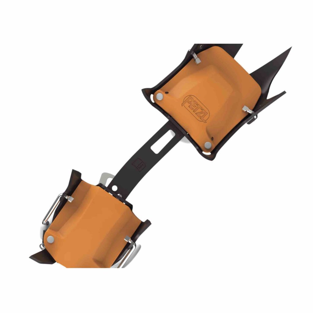 PETZL - ペツル シャルレ PETZL charlet アイゼン 12本爪 クランポン 登山 バックカントリー アウトドア おすすめ アイゼン紹介・ペツル・クランポン8選・信頼の置ける