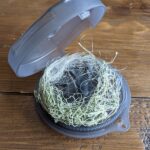 第一精工糸くずワインダーのレビュー＆インプレ・とても便利・釣り具で買ってよかった物のひとつ